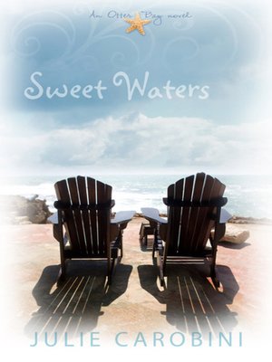 cover image of Sweet Waters
